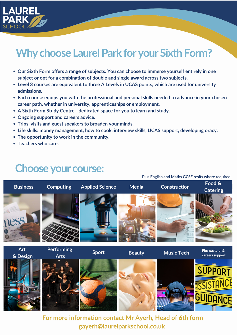 LPS Sixth form advert back.png